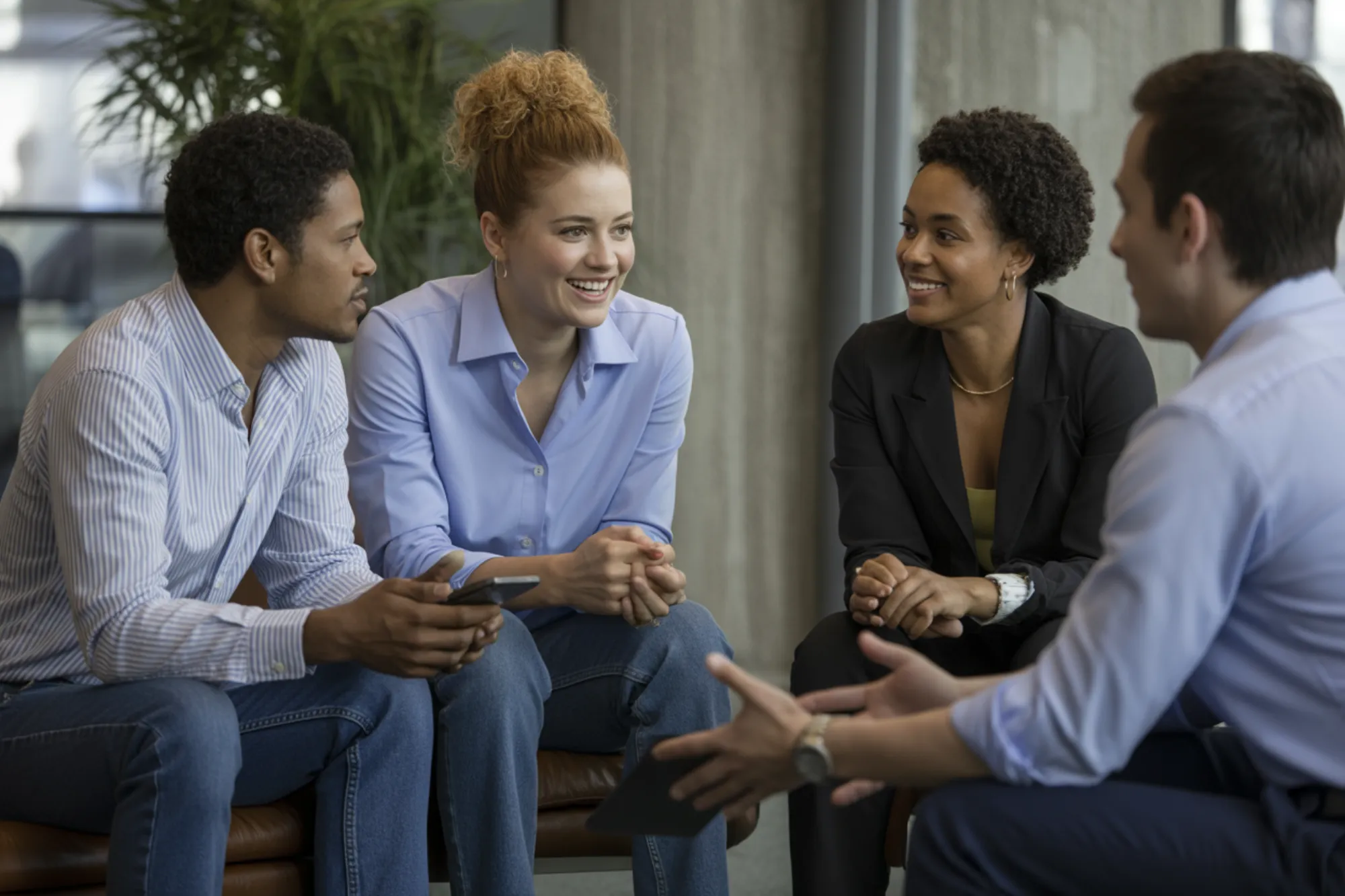 Zero Exploitation Policy